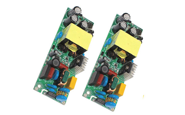 Constant Current LED Power Supply PCB Type serials