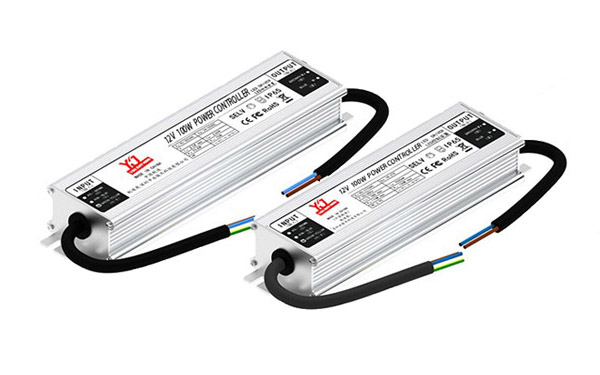 Waterproof Constant Voltage LED Power Supply