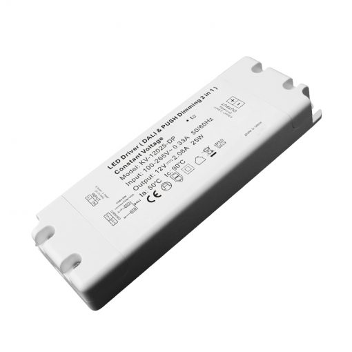 Custom LED power supply LED driver