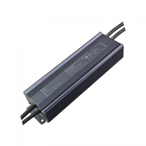 Custom LED power supply LED driver