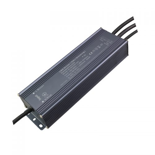 Custom LED power supply LED driver