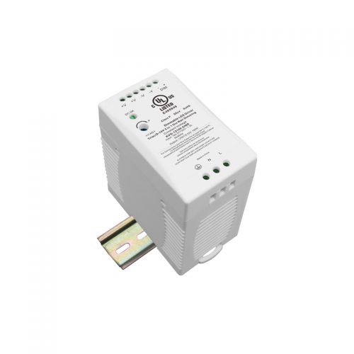 Custom LED power supply LED driver